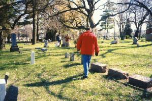 Aventine Cemetery