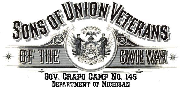 Sons of Union Veterans of the Civil War