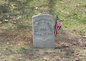 Newton B. Norris, After Resetting