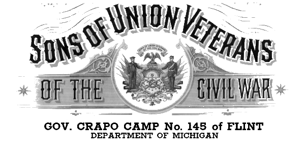 Sons of Union Veterans of the Civil War